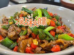 干锅肥肠-潇湘阁(三里屯SOHO店)