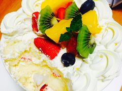 -甜星Star·生日蛋糕(百盛店)