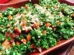 -花马天堂云南餐厅 Lost Heaven(外滩店)