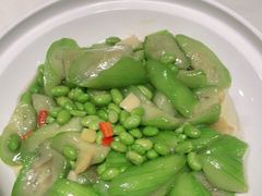 -大鸭梨烤鸭店(花园村店)