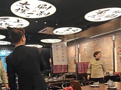 -古都历食南京菜·烤鸭·鸭血粉丝·汤包(南京博物院店)