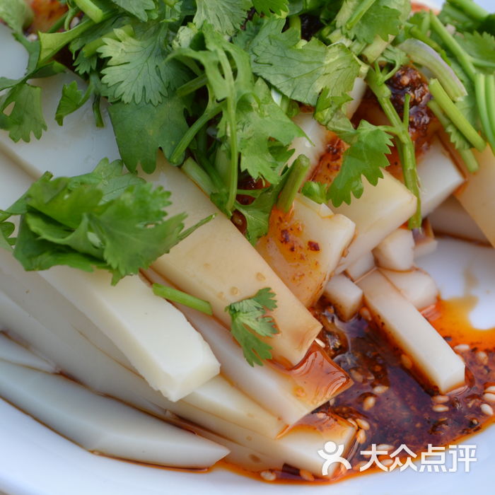 食光私厨米豆腐图片-北京火锅-大众点评网