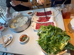 -俏牛哥鲜牛肉牛肆馆(重庆天地店)