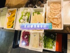 -野妹火锅(南园店)