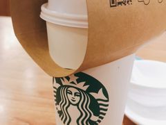 -星巴克(南京弘阳购物中心店)