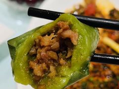 -龙抄手食府(浣花北路店)