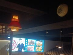 -呷湘厨·鱼汤捞饭·剁椒鱼头·辣椒炒肉(国家会展中心店)