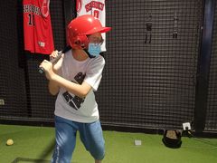 -VS SPORTS PARK运动玩乐园·团建·生日会(合生汇店)