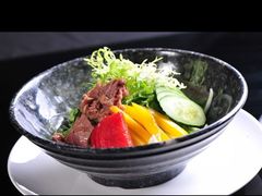 吞拿鱼蔬菜沙拉-星巴克(西湖天地店)