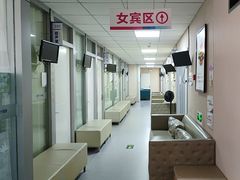 -美年大健康体检中心(西直门分院)