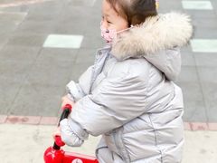 -酷迈儿童体能运动馆(九棵树店)