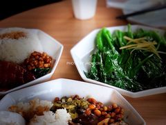 -金戈戈香港豉油鸡(皇庭广场店)