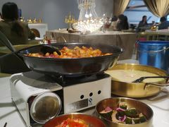 -HOTISLAND海鸡岛·韩国料理(江南西店)