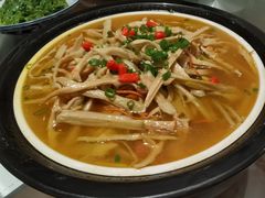 -燕郊烧鸽子(广安路店)