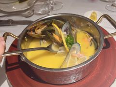 -燃扒房Steakhouse(皇庭店)