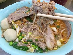 -榮泰米粉湯(Left Shop)