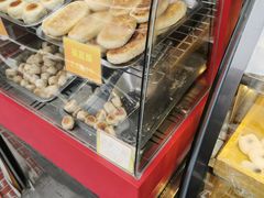 -宋记饼家(石门二路店)