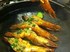 -HIHE Bistro·Oyster Bar(华熙live店)