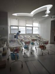 -爱帝宫月子中心·成都概念院