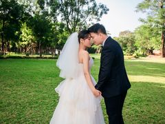 -经典婚纱摄影美学馆·私人定制