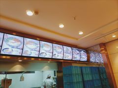 -舌尖尖牛肉面(甘南路店)