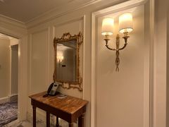 -广州富力丽思卡尔顿酒店