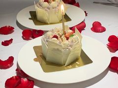 -王品牛排(杭州大厦店)