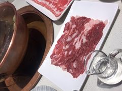 -牛街·马辈儿涮肉(牛街二店)