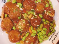 -咱家小院(汉中门店)