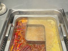 -巴奴毛肚火锅(悠唐购物中心店)