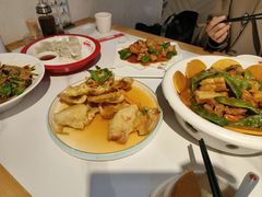 -李老哈·东北菜(宋园路店)