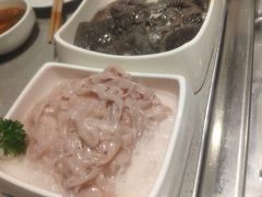 -海底捞火锅(凯德广场店)