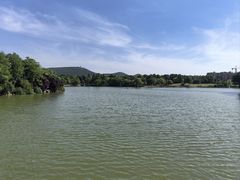 -云龙湖旅游景区