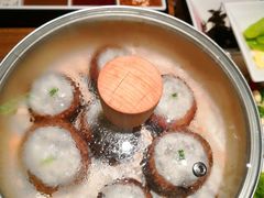 -炉小哥烤肉(信万广场店)