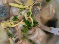 -海平馄饨(逍遥二路店)