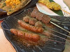 -质烤烤物·活烤海鲜(质烤总店)