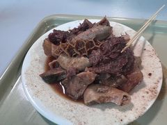 -梓记牛什(總店)