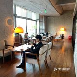 松雅湖畔的橙色浪漫∽一丹咖啡☕