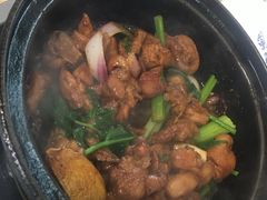 -嘟享吃重庆鸡公煲(五一店)