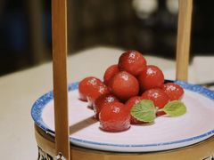 紫金葡萄-点都德·毕德寮