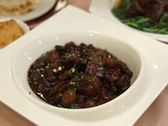-上海老饭店(北京分店)