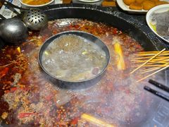 -陈眼镜火锅(总店)