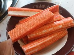 -厂花素芬九宫格火锅(银泰店)