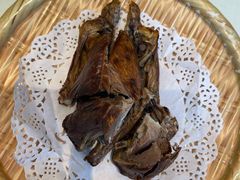 -燕郊烧鸽子(酷车小镇店)