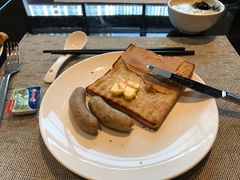 -济宁富力万达嘉华酒店·美食汇自助餐厅