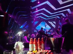 景观位-简奥斯汀·赫本酒吧