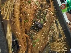 -老城南食府(宣武门东大街店)