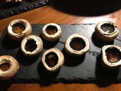 -海石湾餐厅·沙画家的店