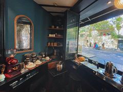 -RUMORS COFFEE ROASTERY鲁马滋咖啡(湖南路店)