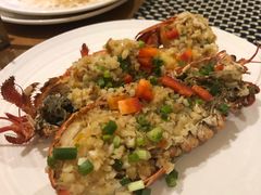 -盛宴标帜西餐厅龙虾.鲍鱼•牛排(重庆喜来登大酒店)